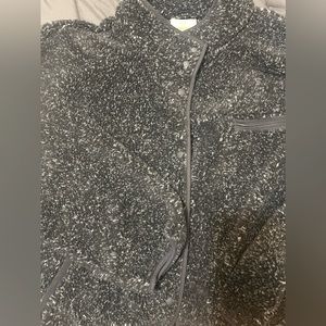 Offline by Aerie fleece jacket